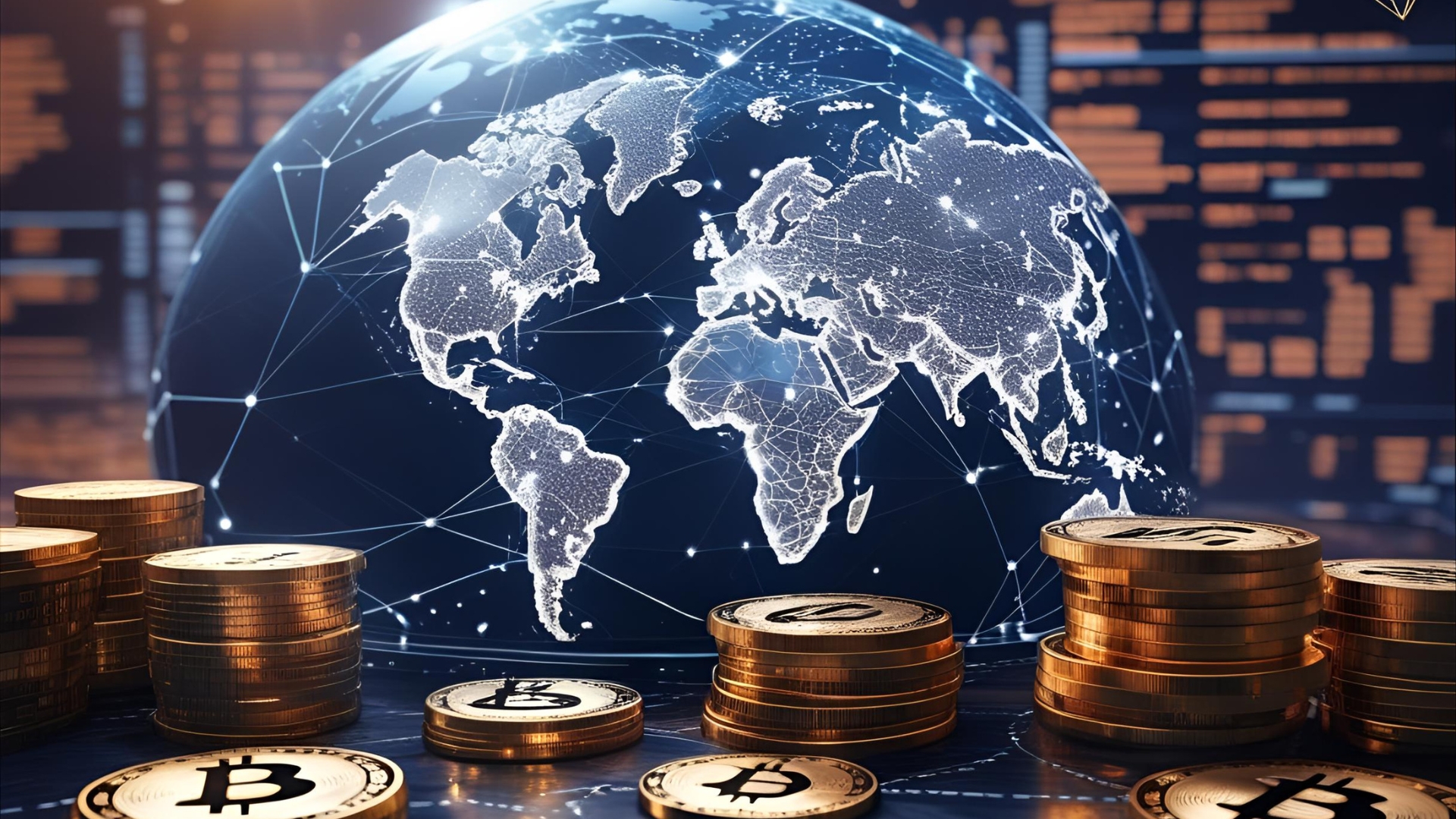 GlobalCryptoMarket - Worldwide Accessibility