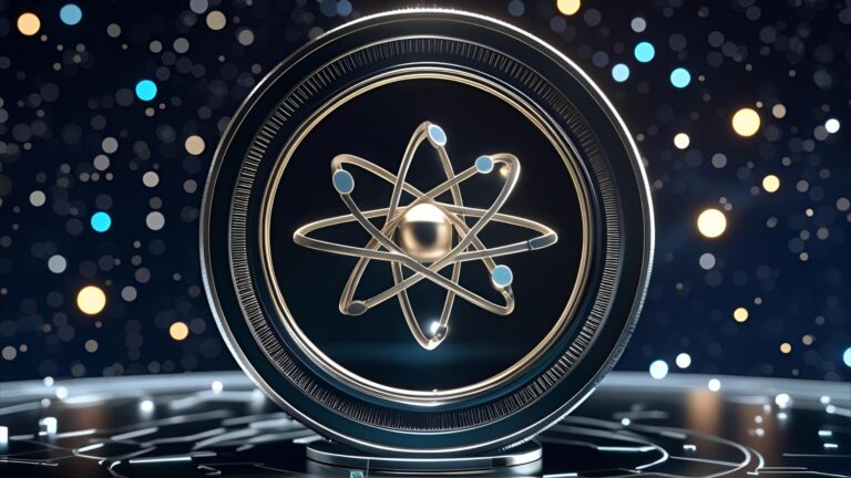 Proton coin