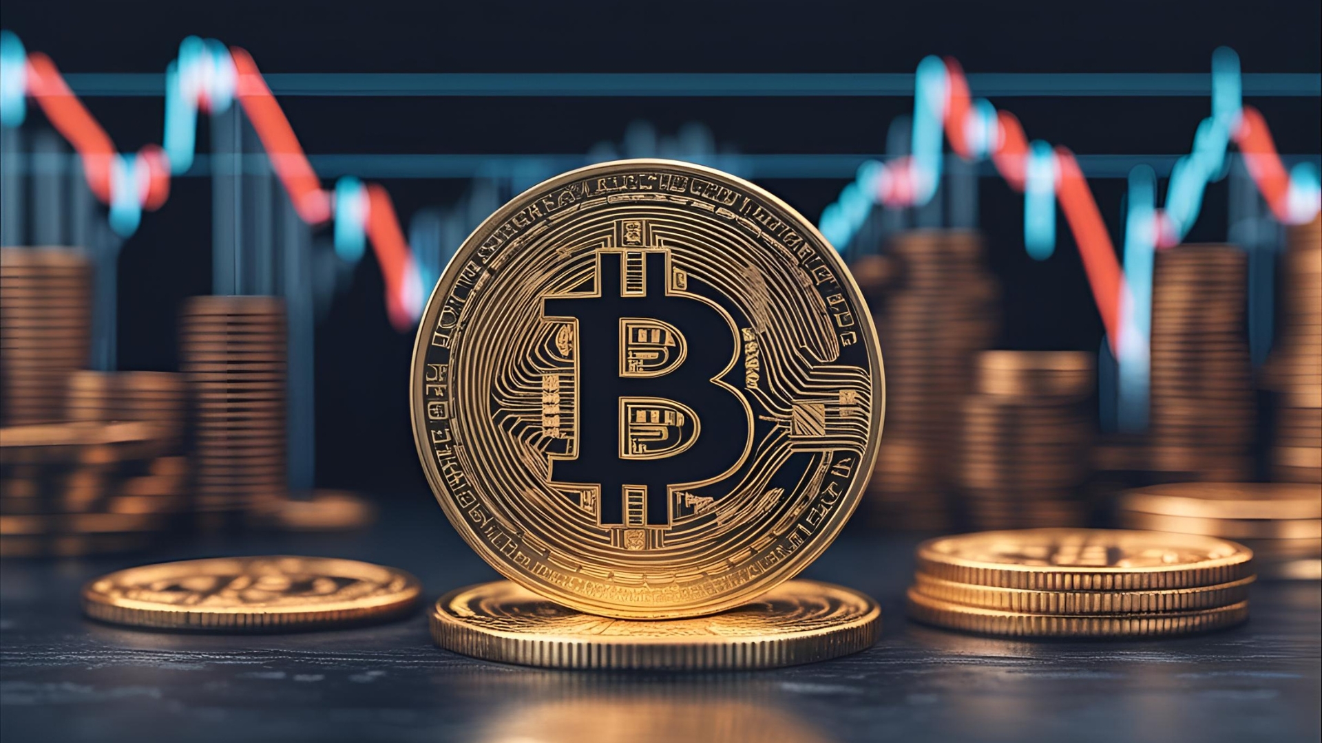 Technical Analysis Bitcoin Price Crash Warning Signs