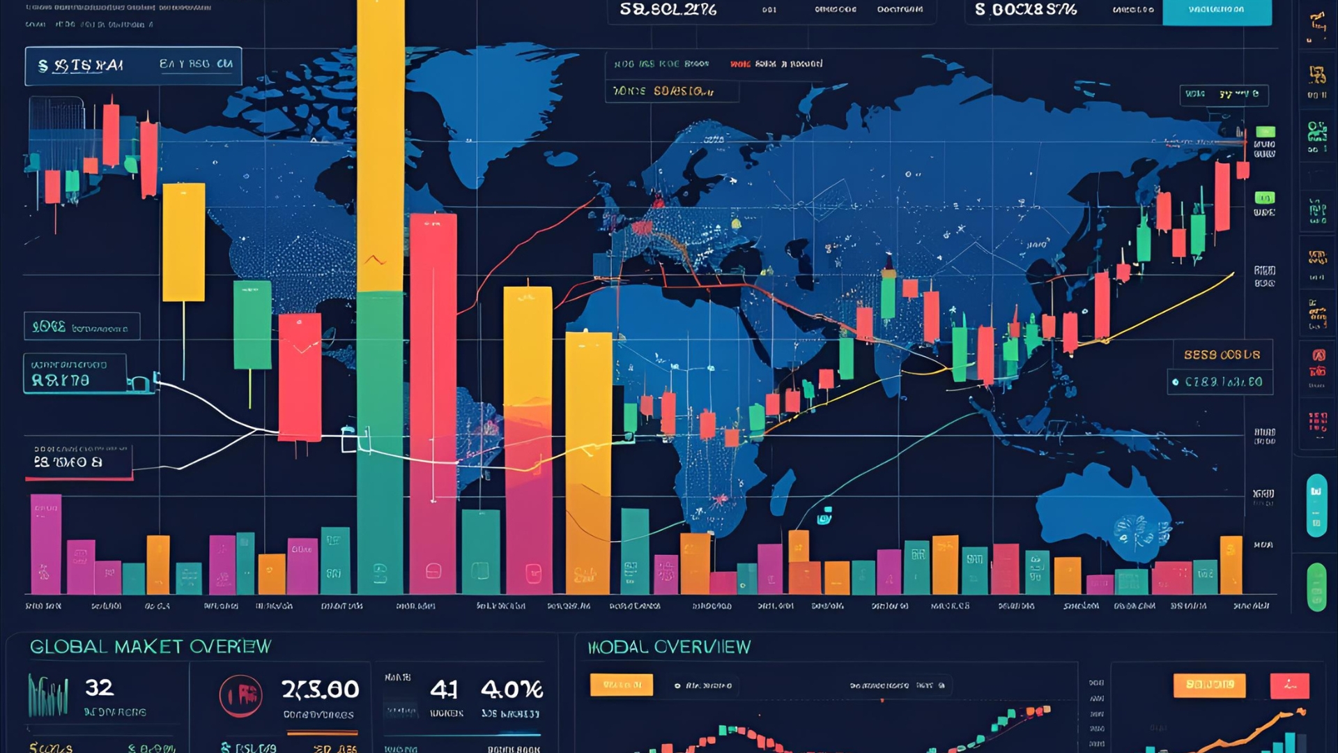 Trading Strategies and Investment Considerations