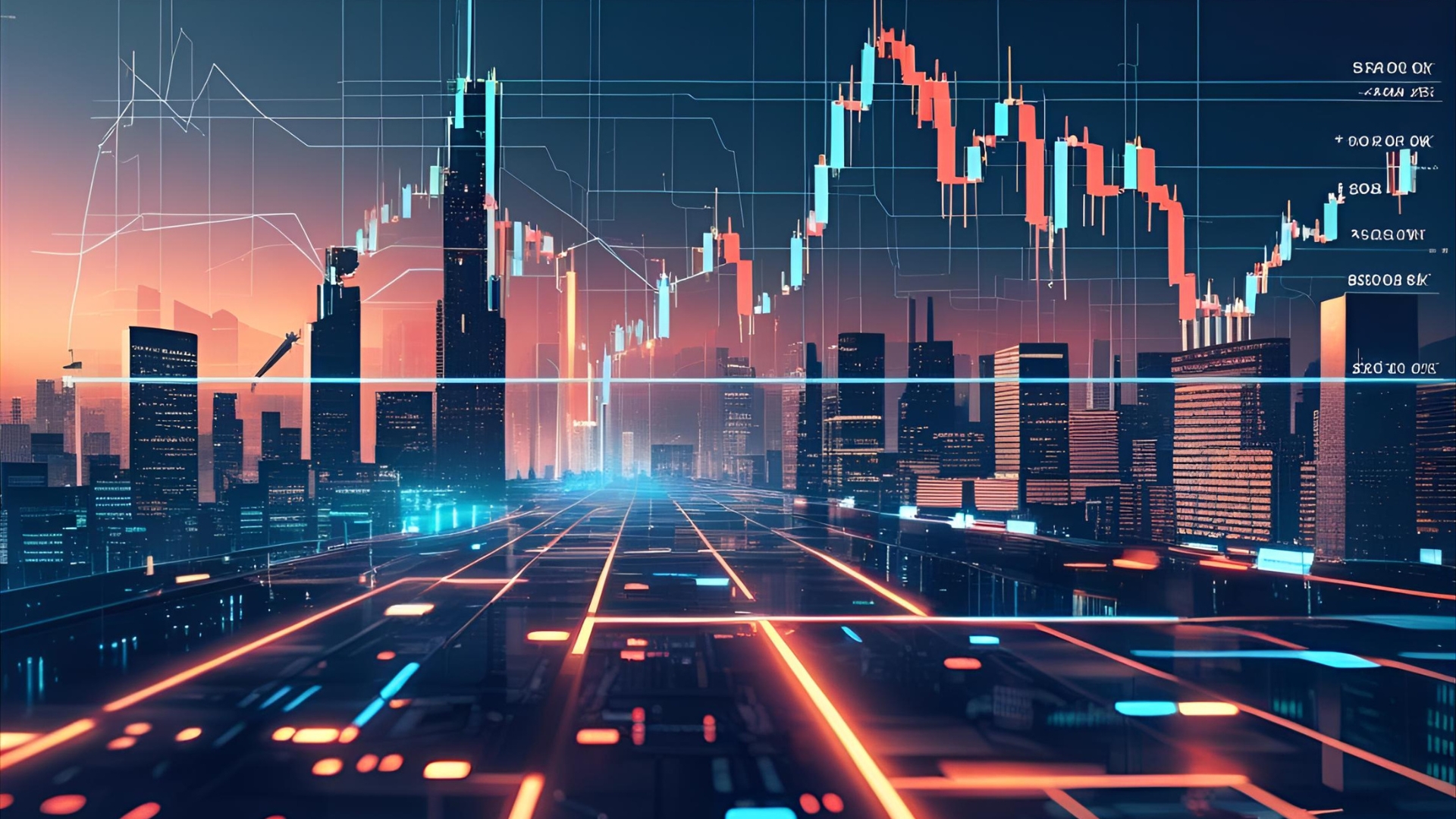 bitcoin Market Maturation