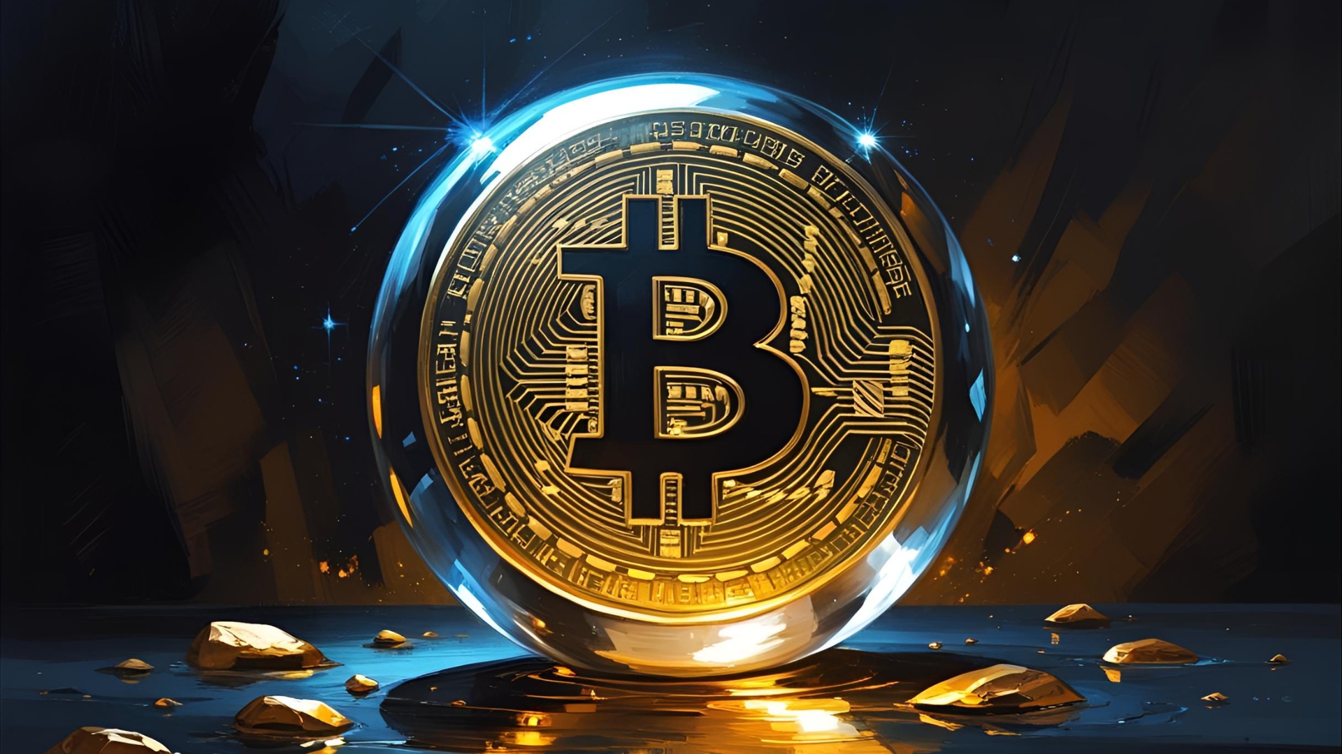 bitcoin price prediction