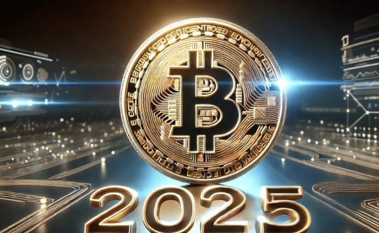 bitcoin price prediction 2025 today