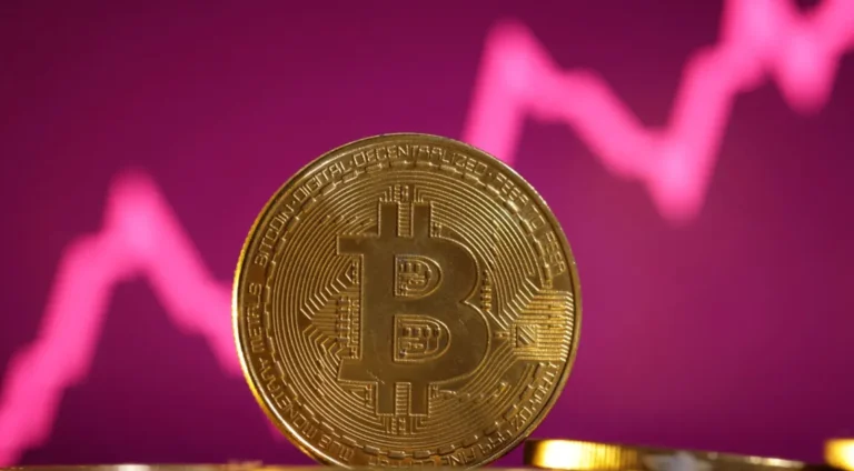 bitcoin price prediction 2025 today