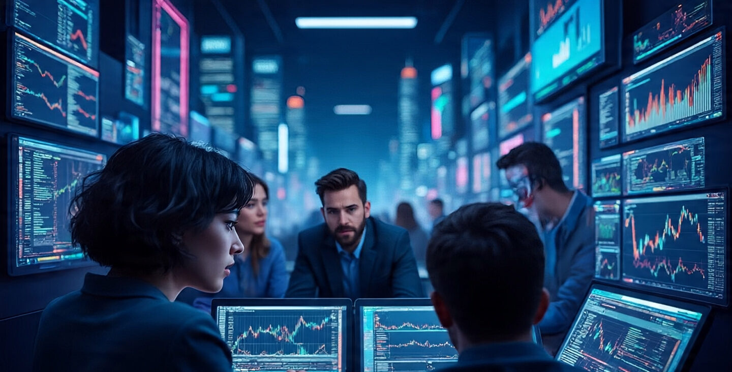 Core Components of Our Hyperwave Trading Course