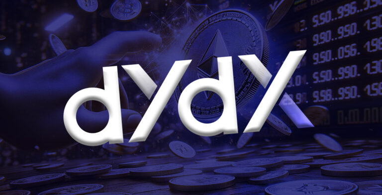 dYdX Token