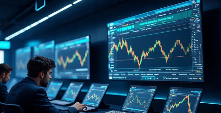 Hyperwave Trading Course