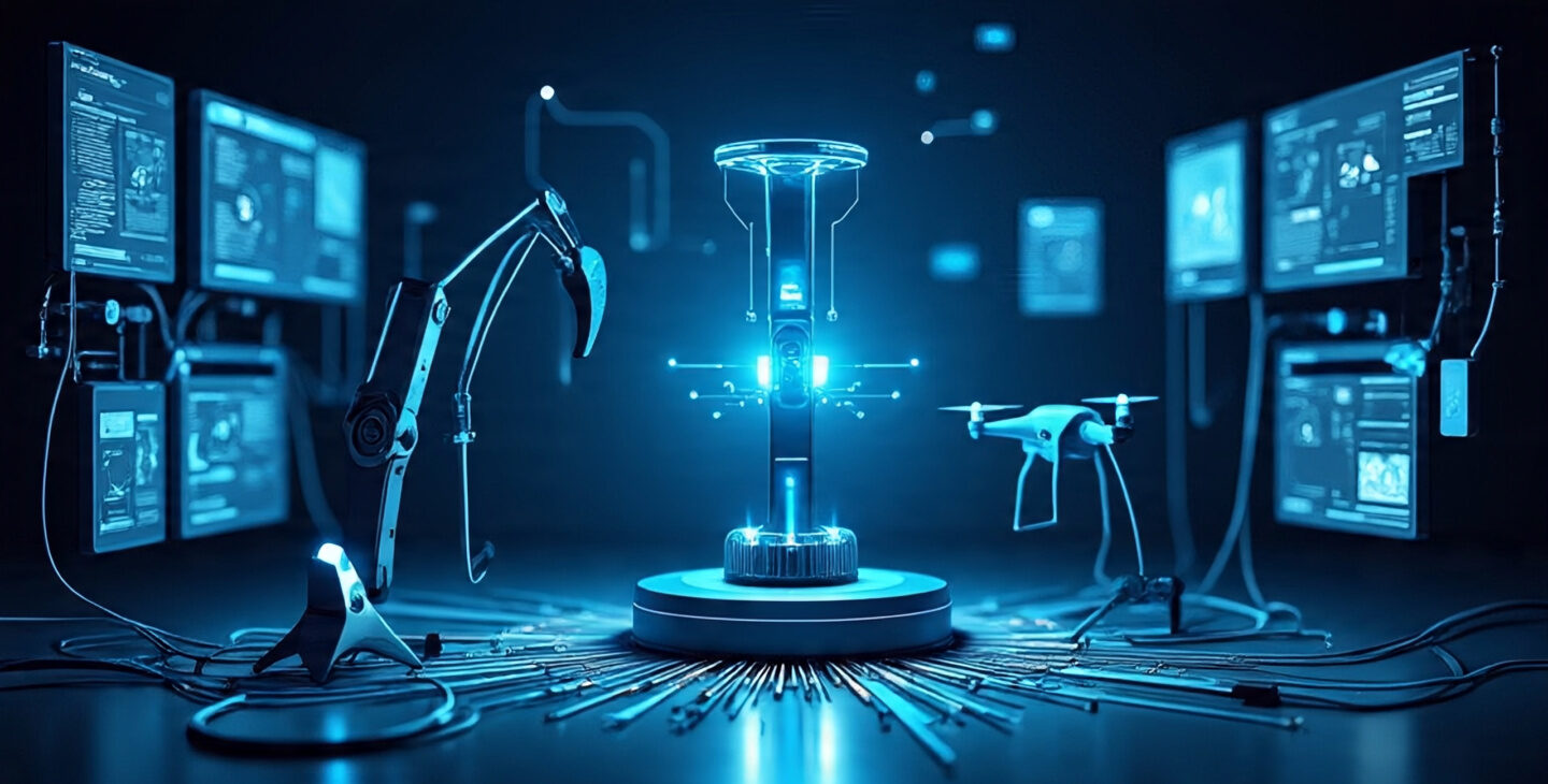 Technology and Tools Integration
