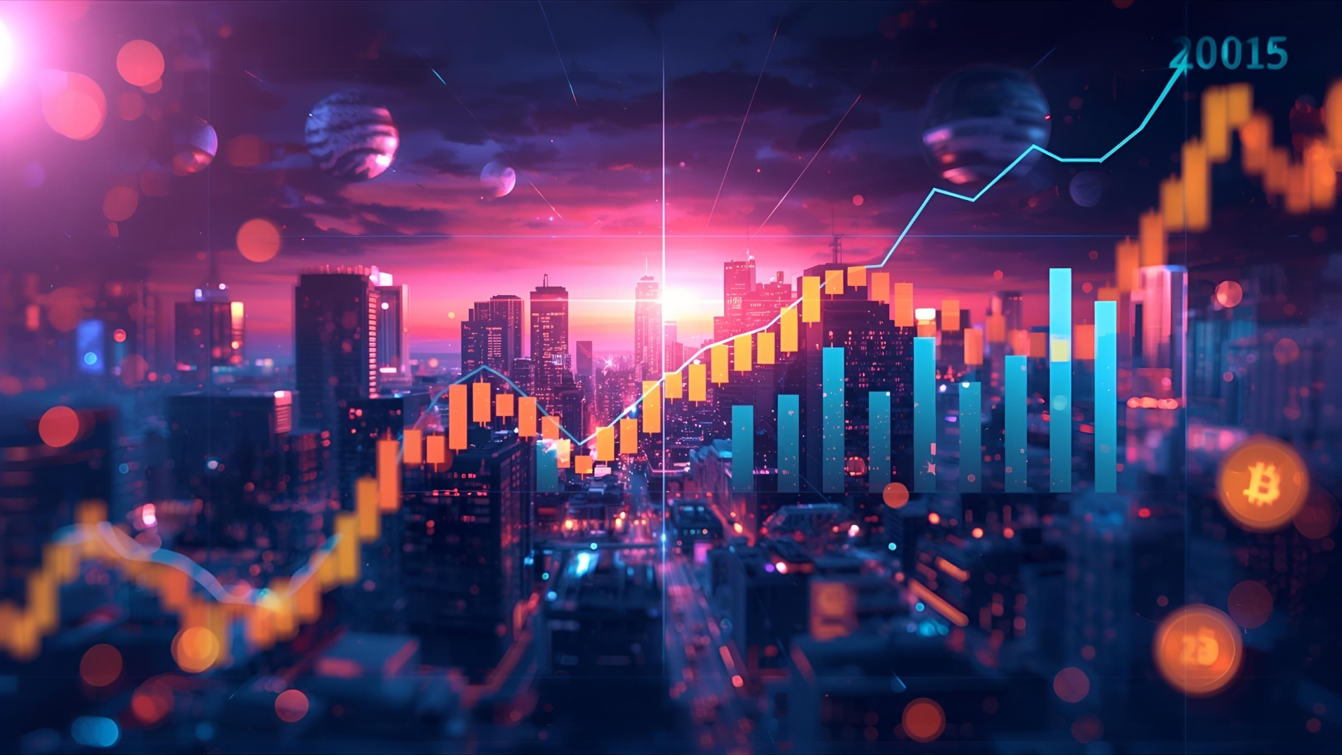 Bitcoin Price Predictions 2025: Expert Forecasts