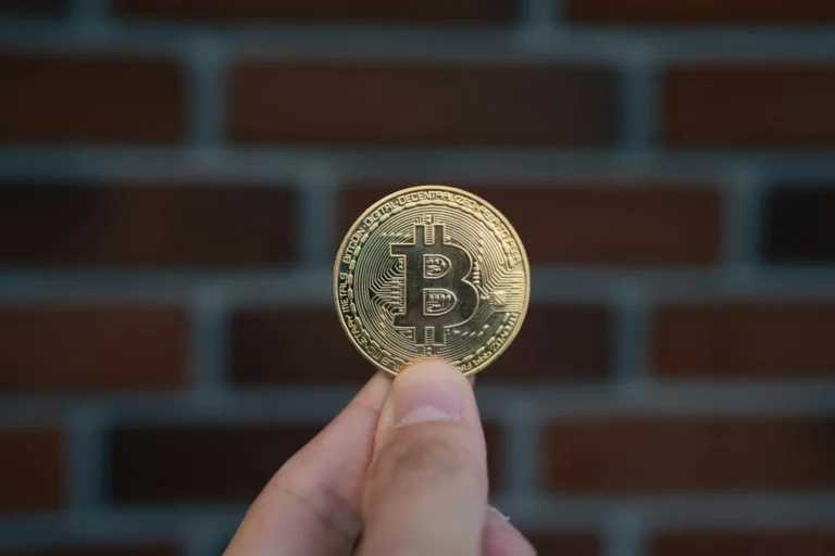 Bitcoin Price Today USD