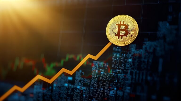 Bitcoin recovers above