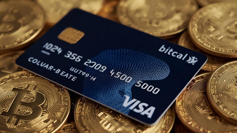 Buy Bitcoin With Credit Card