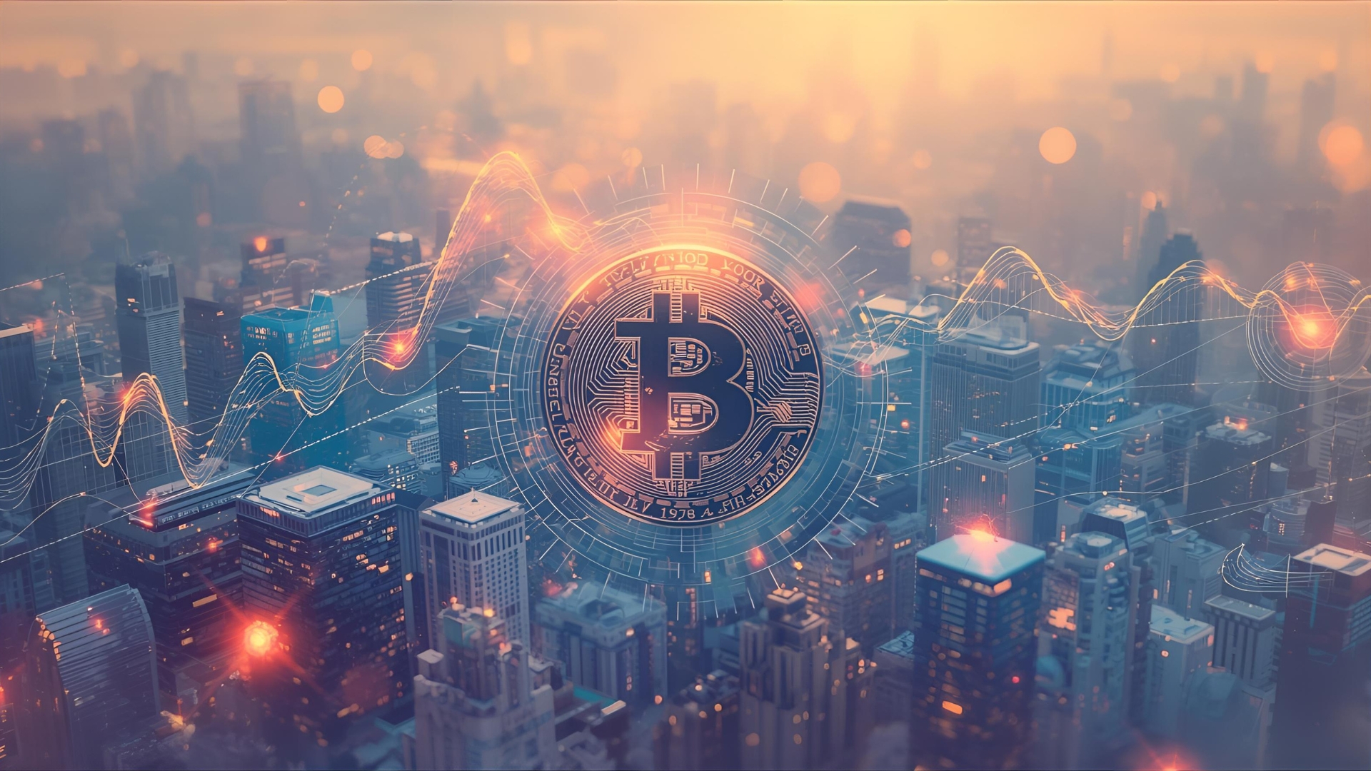 Crafting a Routine Around Your Bitcoin Trading View