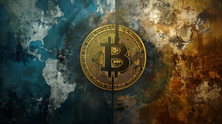 El Salvador Bitcoin Holdings