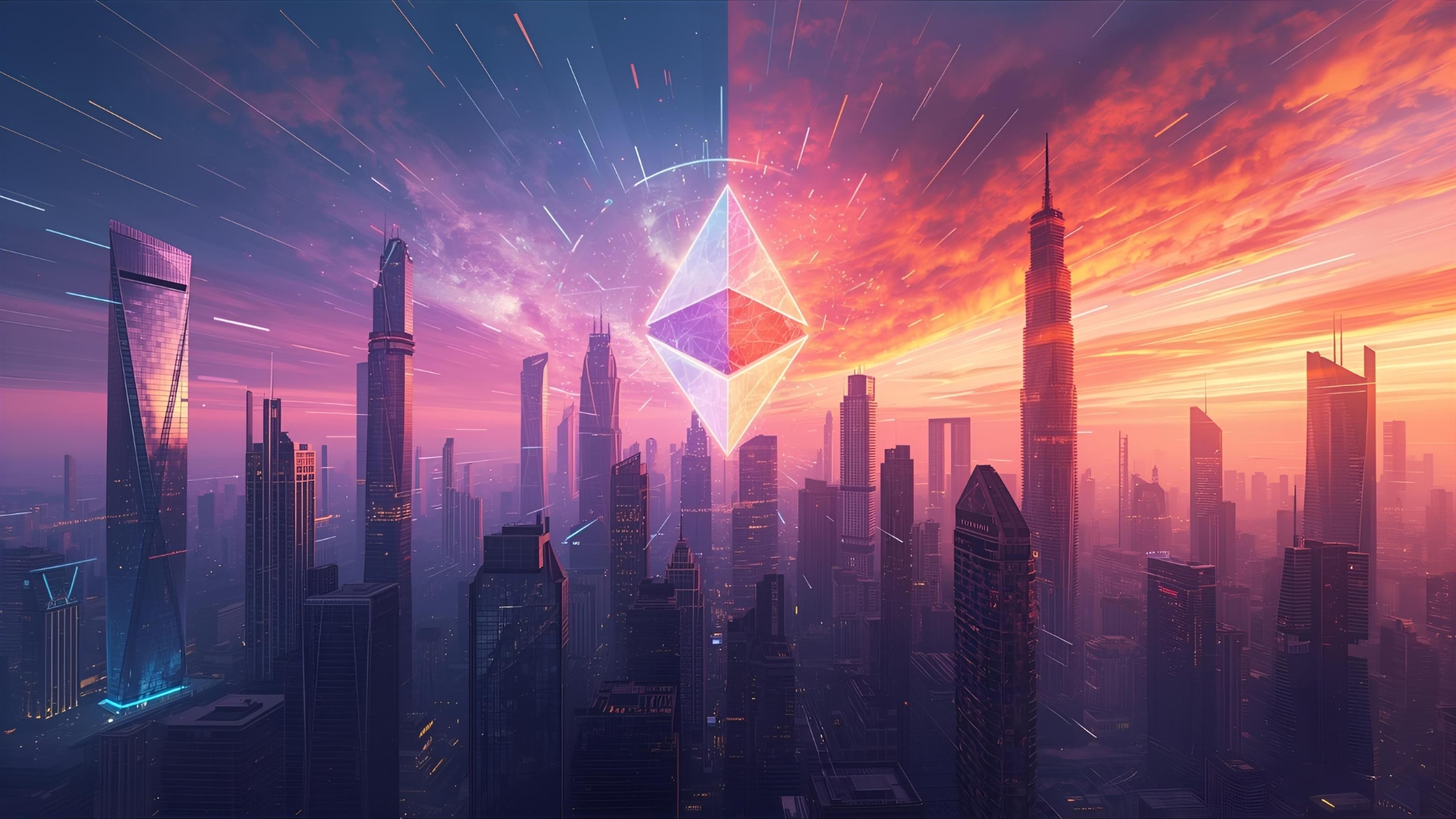 Ethereum’s Strengths and Limitations in a Momentum Phase