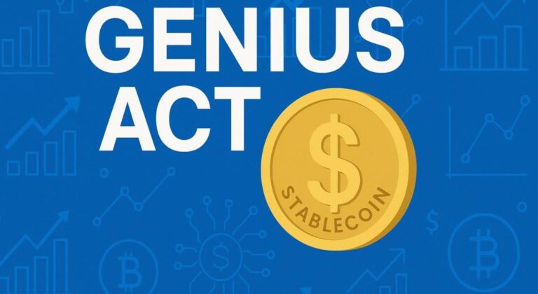 GENIUS US Act 2025