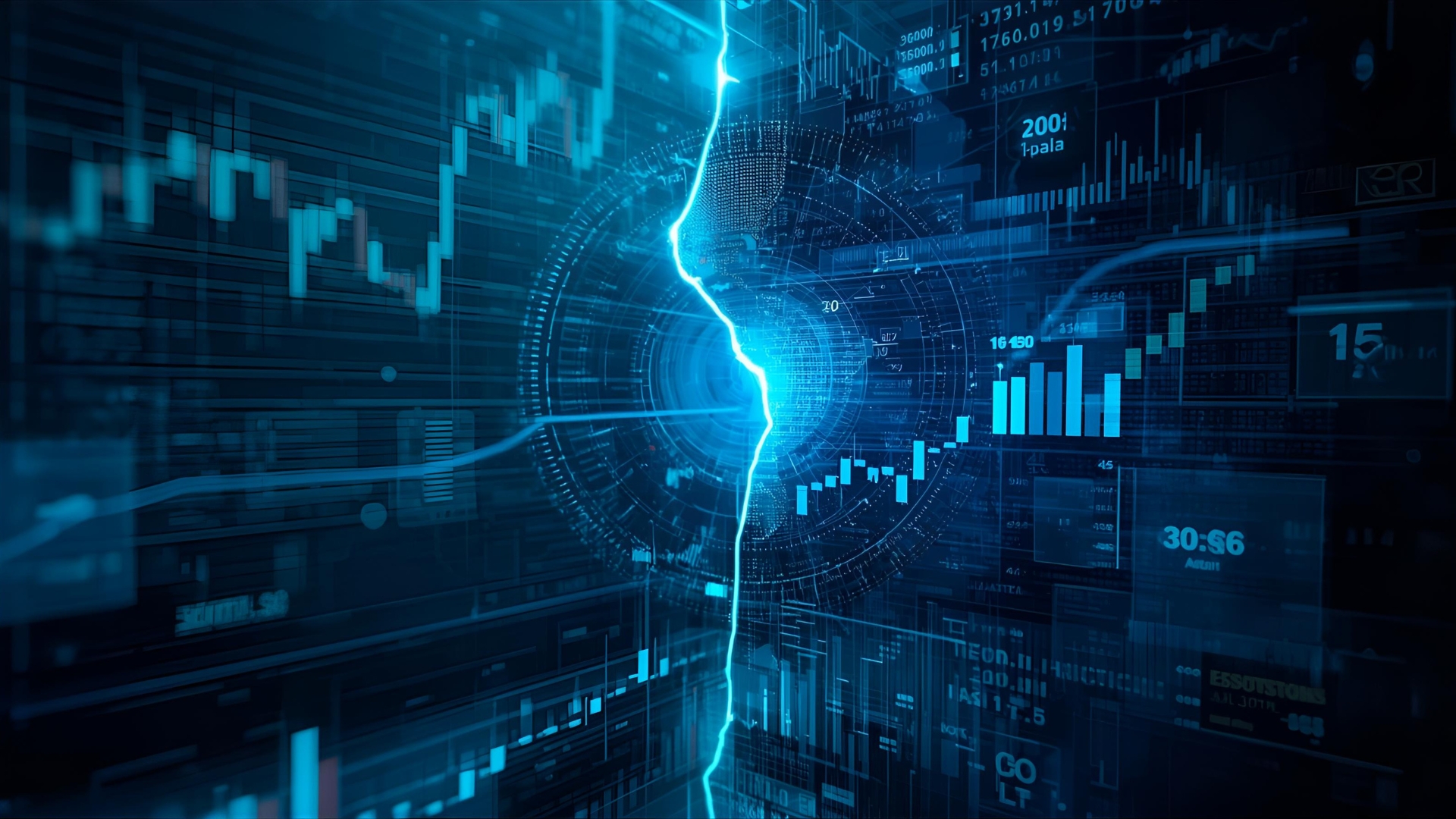 How traders can navigate the split without over-optimizing