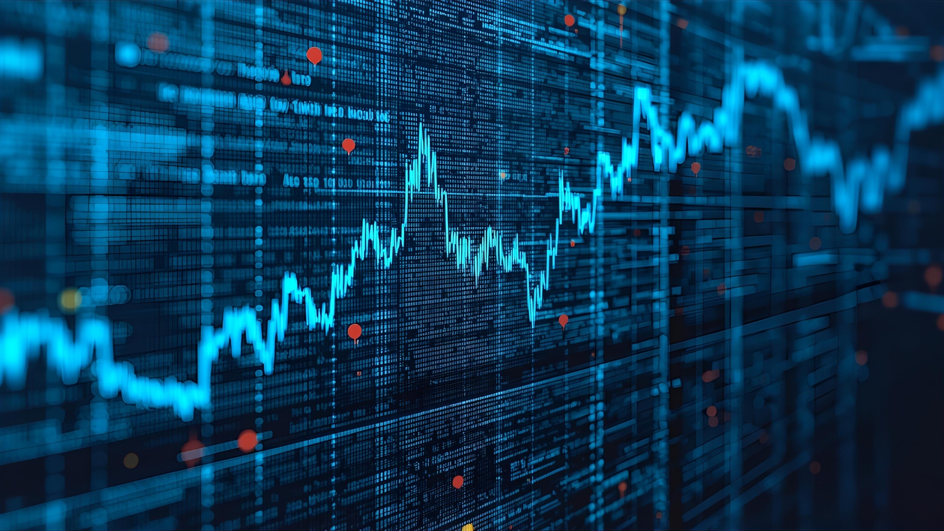 On-Chain Data The New Public Ledger of Market Truth