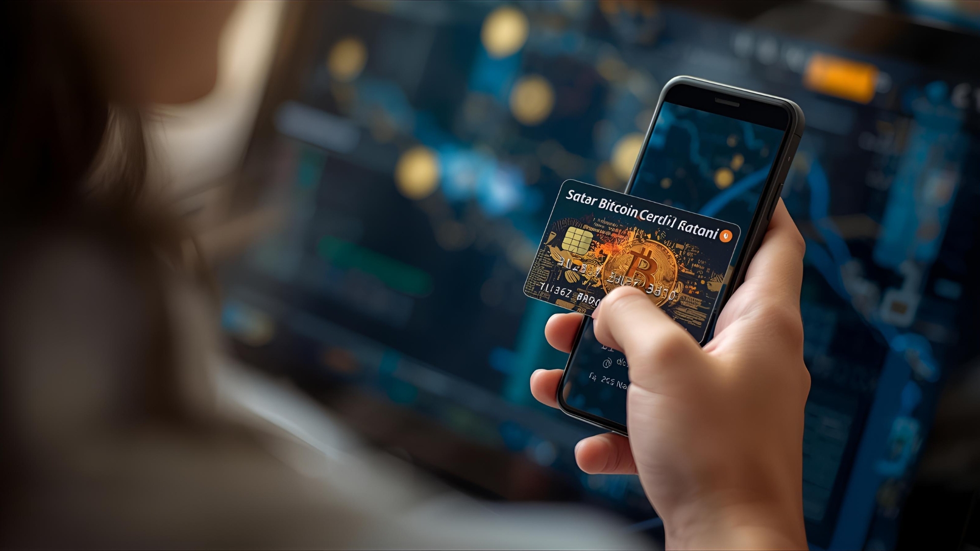Step-by-Step: How to Buy Bitcoin With a Credit Card