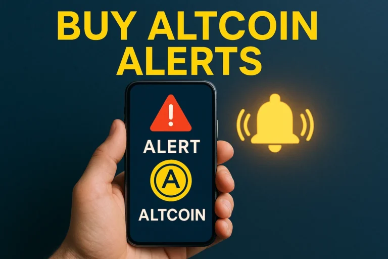 buy altcoin alerts