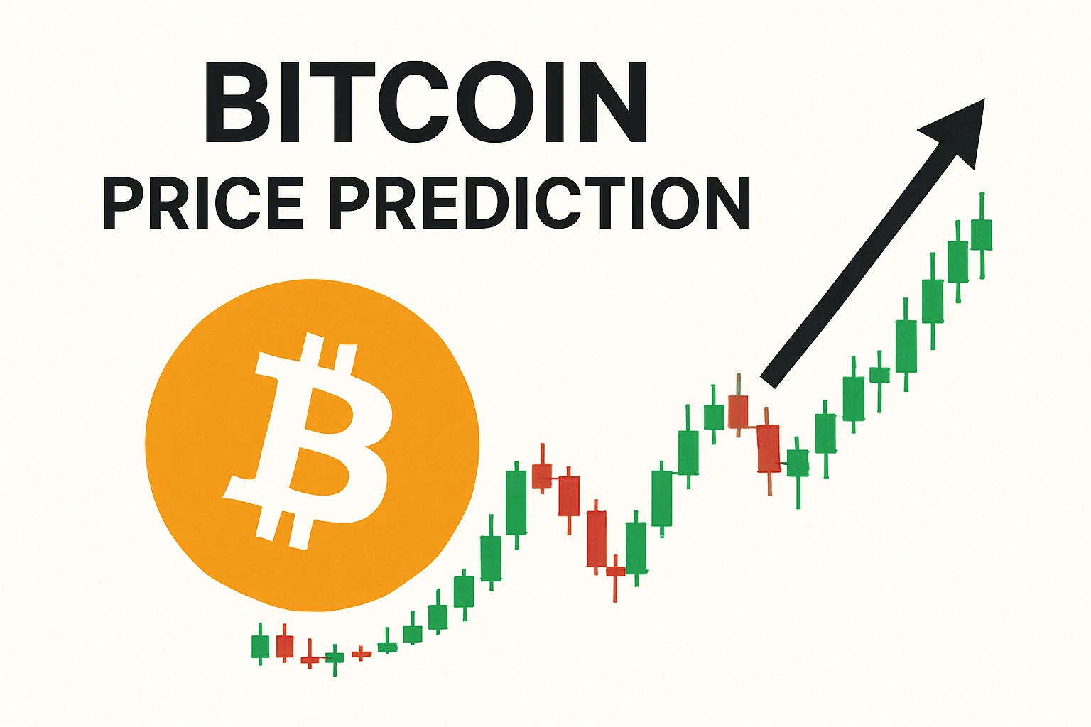 Bitcoin (BTC) price prediction