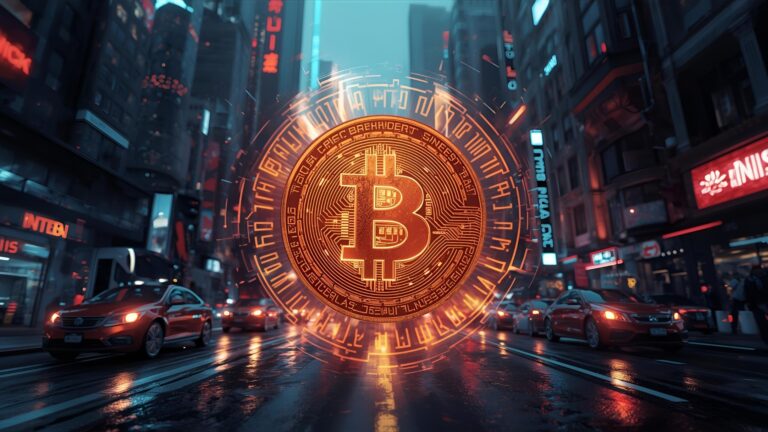 Bitcoin Dominance
