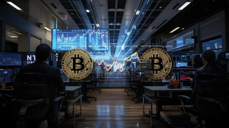 Bitcoin ETFs