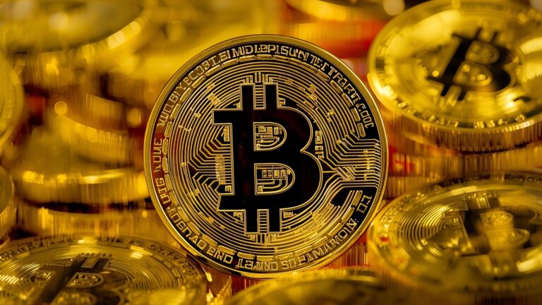 Bitcoin Price Compression Can BTC Break Toward $120K? Bitcoin Price Compression