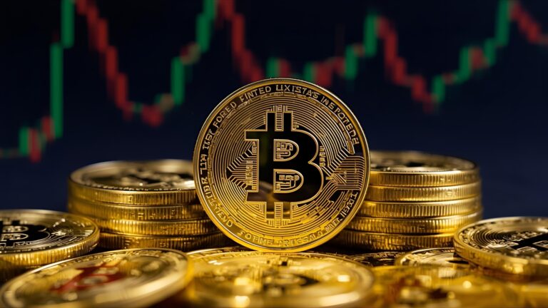 Bitcoin Price Today