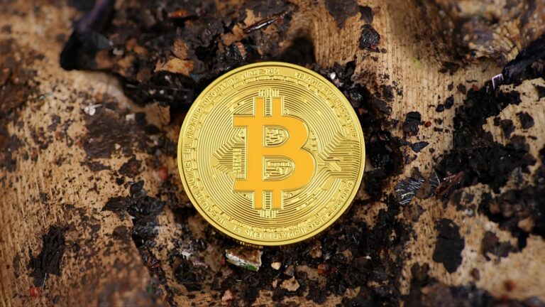 Bitcoin Surges to $120K