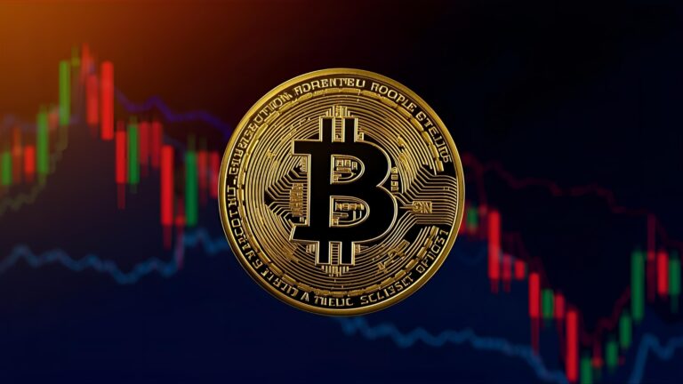 Bitcoin price