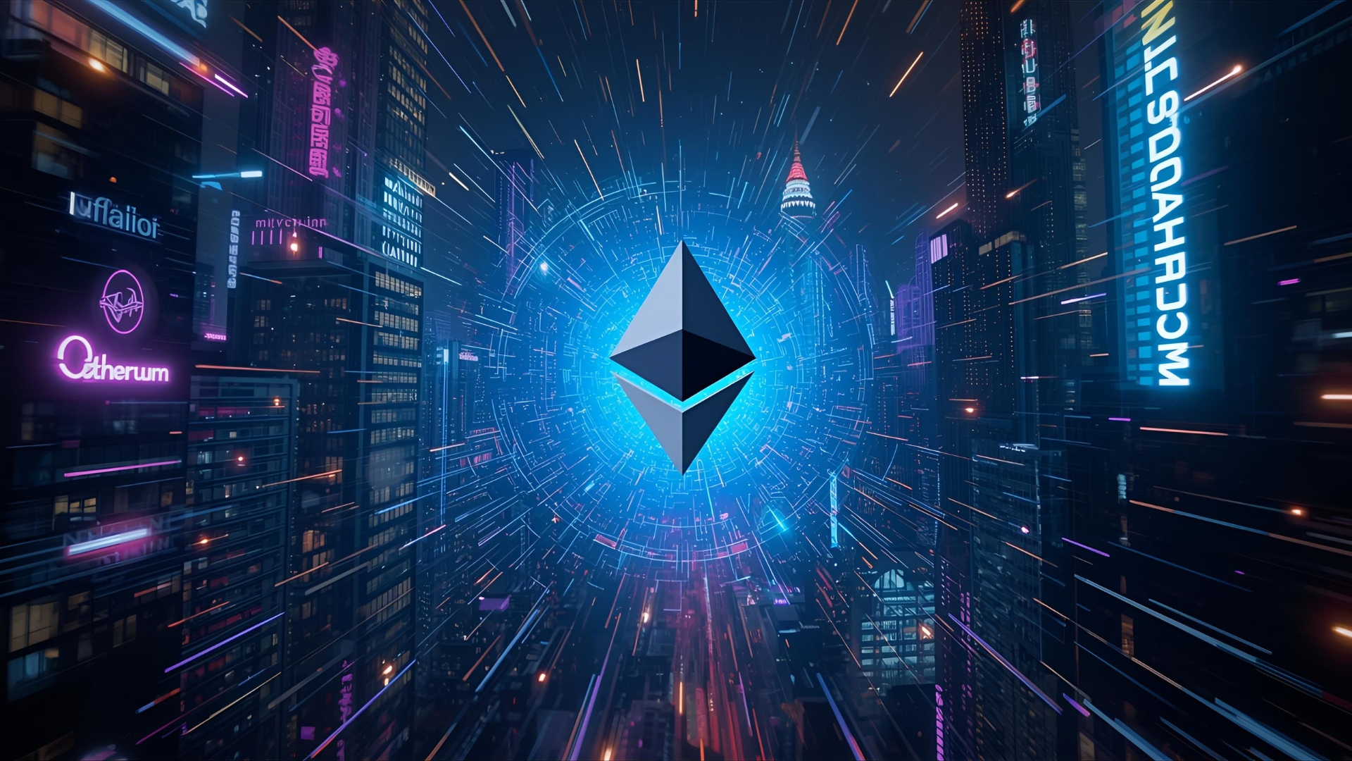Competitive Landscape: Who Else Is Building ETH Treasuries?