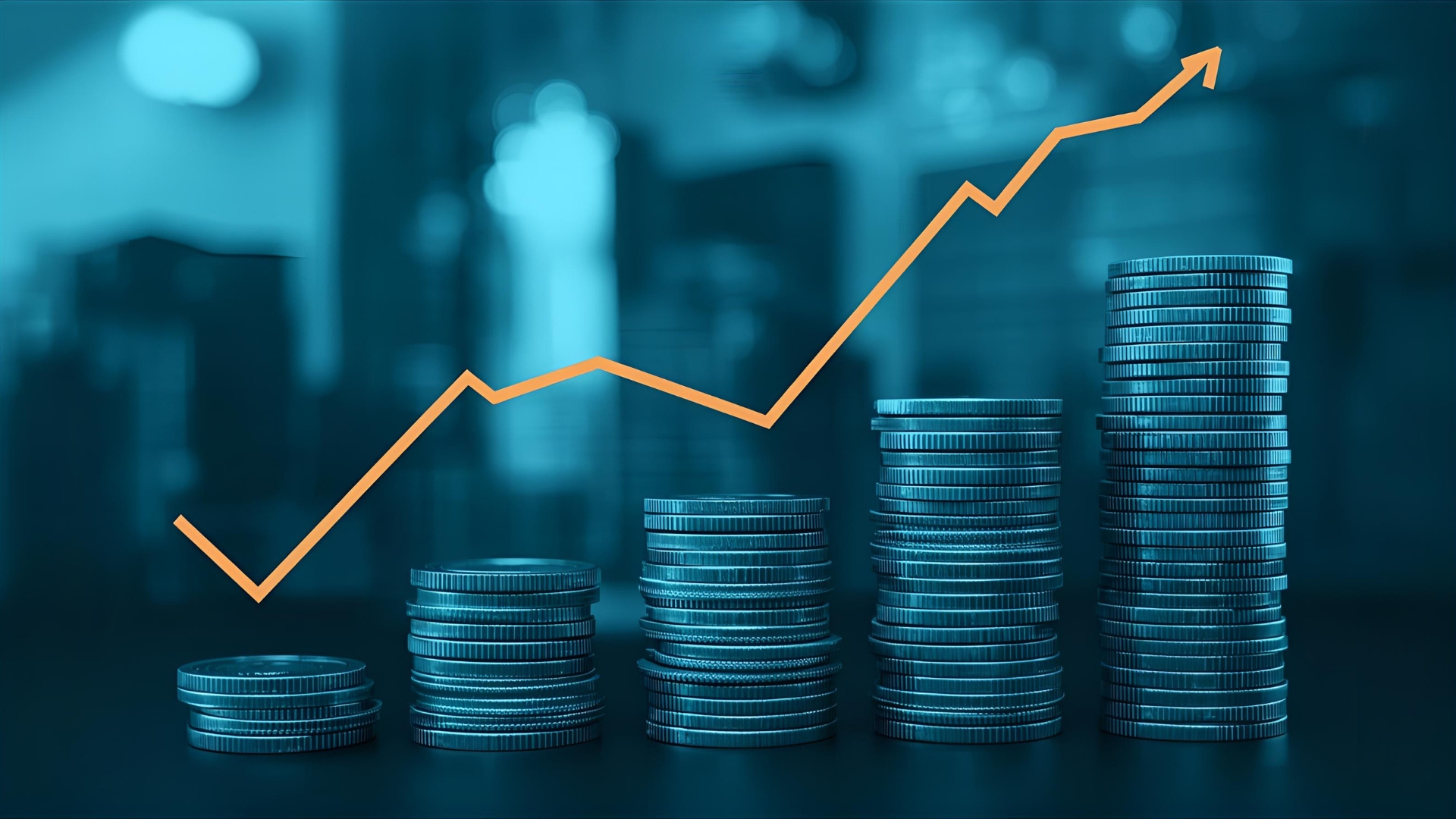 Corporate Treasuries and Dollar-Cost Averaging