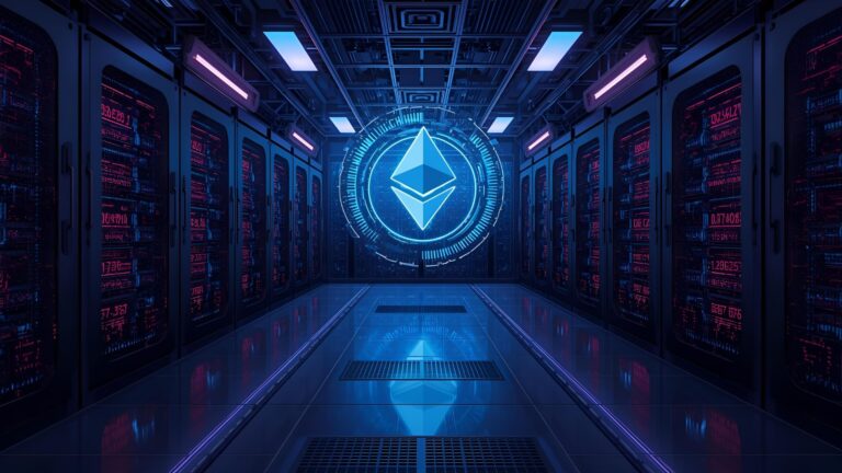 Ethereum News BitMine