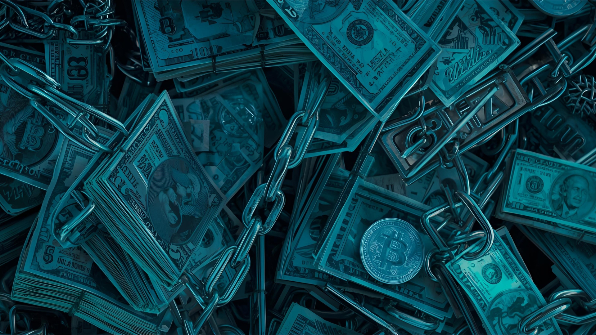 How investigators followed the money on-chain