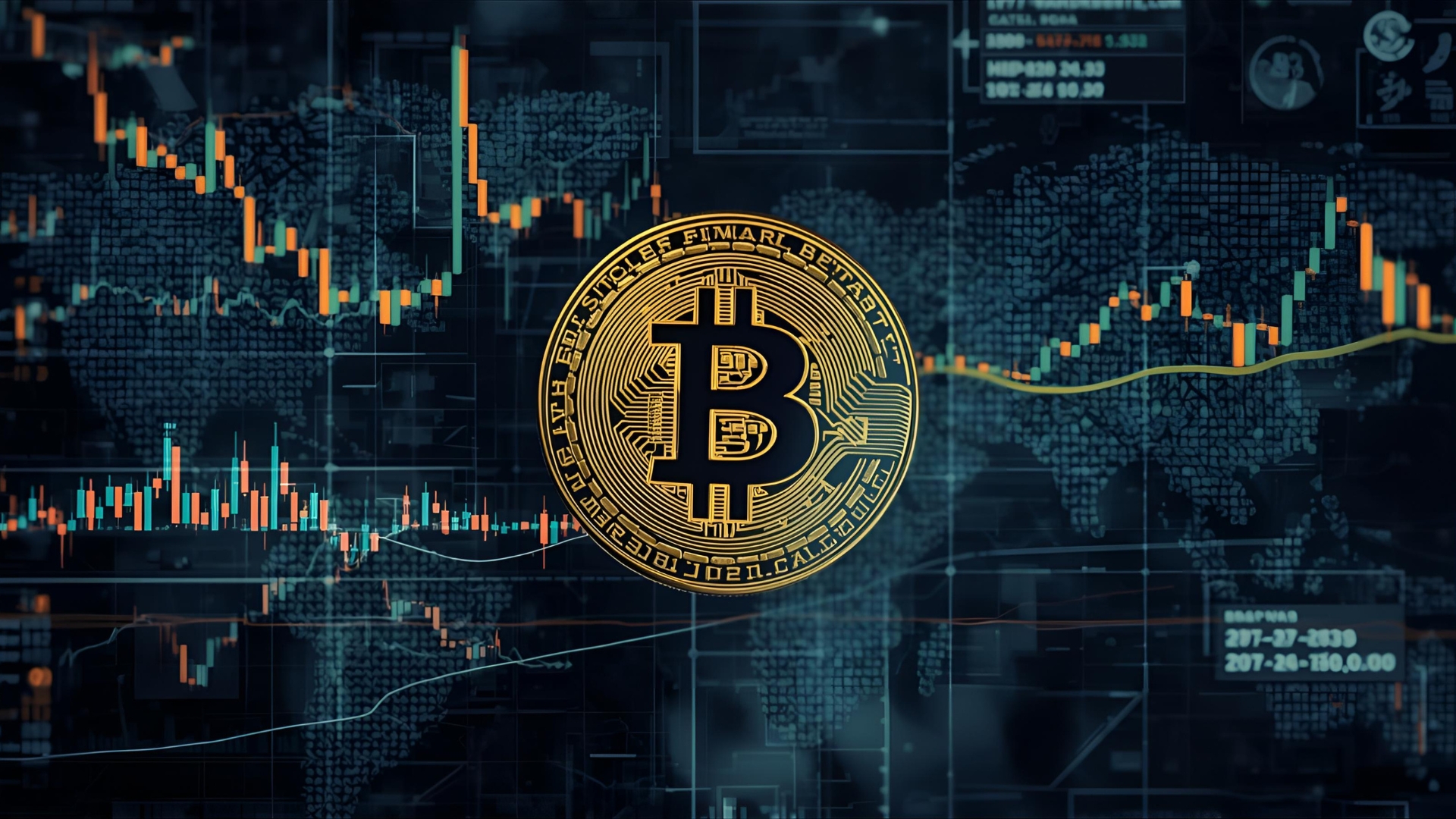 Macro Catalysts The Big Picture Behind Bitcoin’s Price