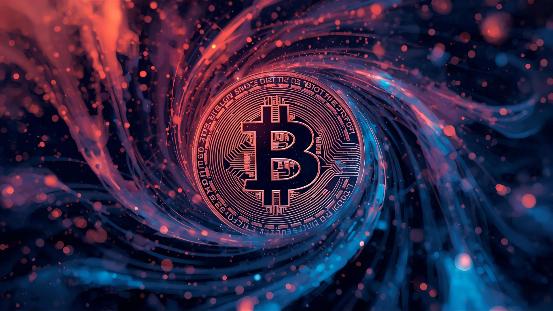Reading BTC.D in tandem with price and total market cap