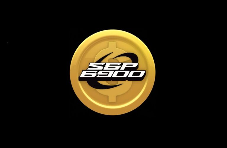 SPX6900 coin Complete Guide