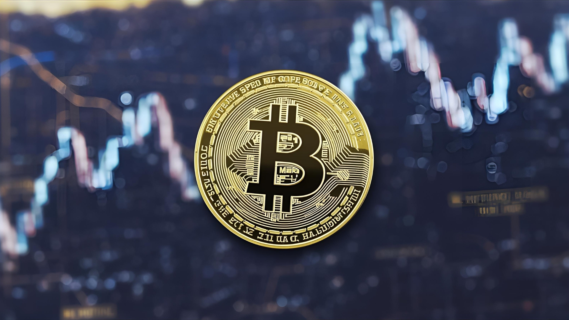 Scenario Planning What Could Move Bitcoin Next?
