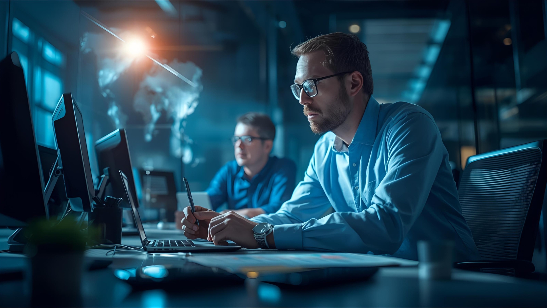 Strategy Considerations for Market Participants