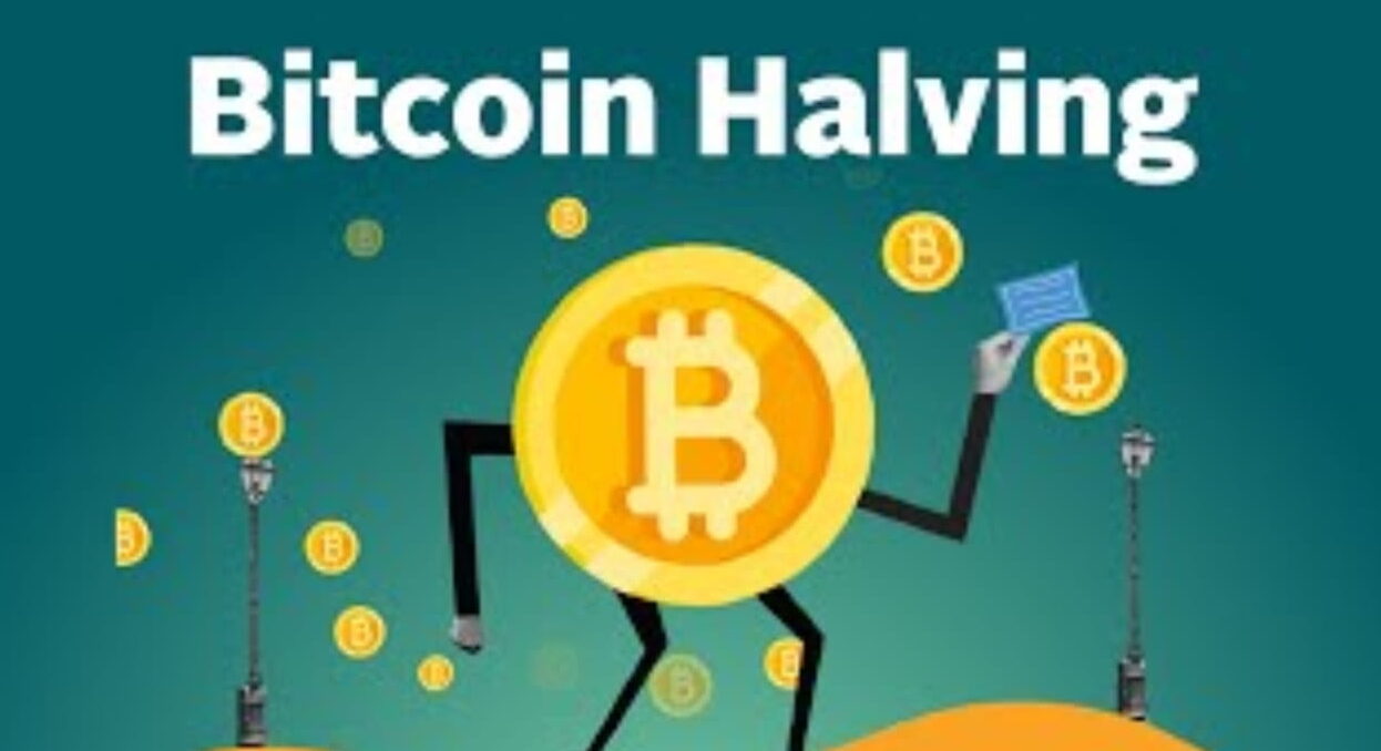 The Halving’s Echo