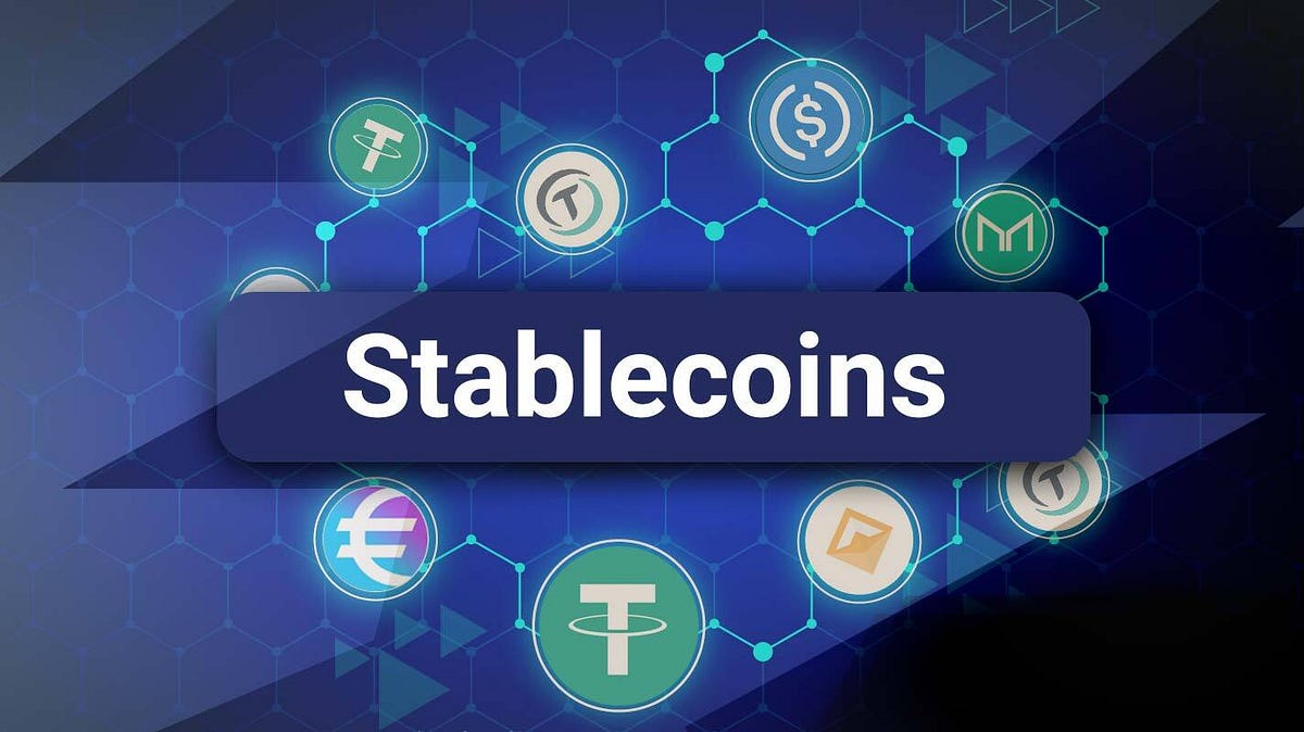The Role of Stablecoins and On-Ramp Friction