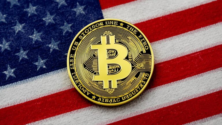 US Reveals Bitcoin