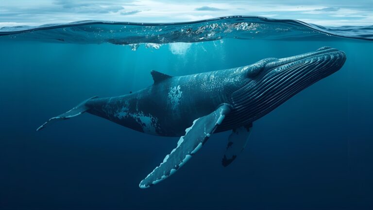 Whale Accumulation & Solana