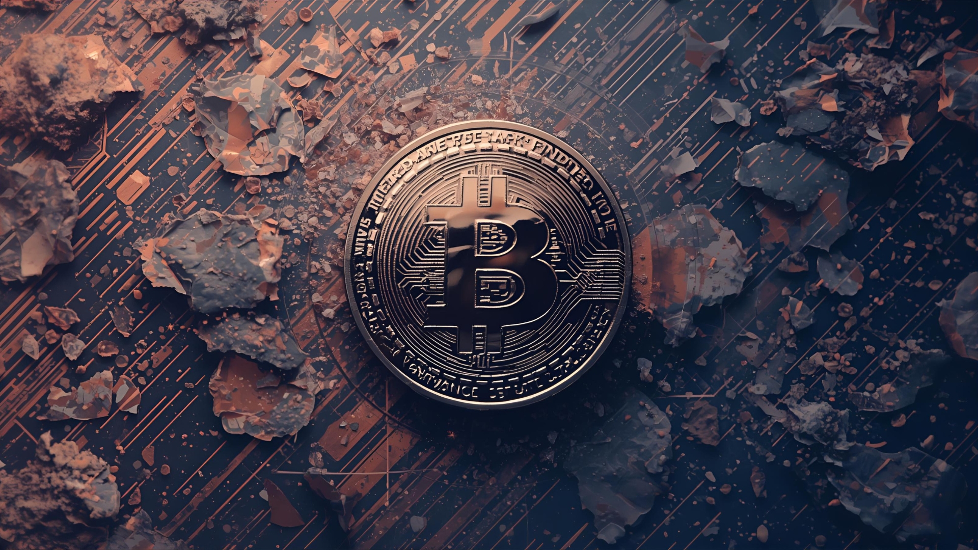 Where MAGACOIN FINANCE sits in the current cycle