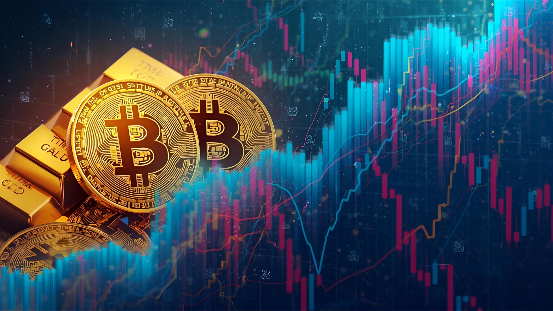 Institutional Investment A Stabilizing Factor for Bitcoin?