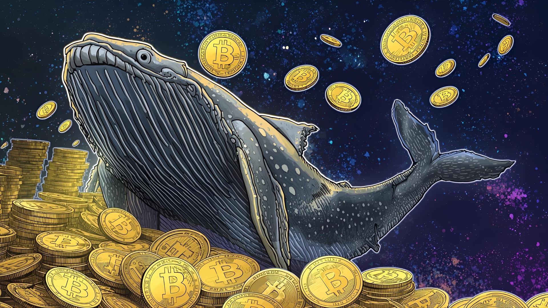 Why Whale Accumulation Matters for Altcoins Like Solana