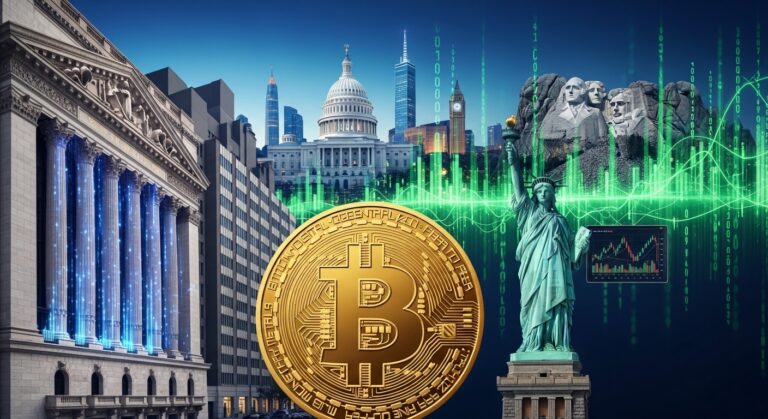 American Bitcoin Targets