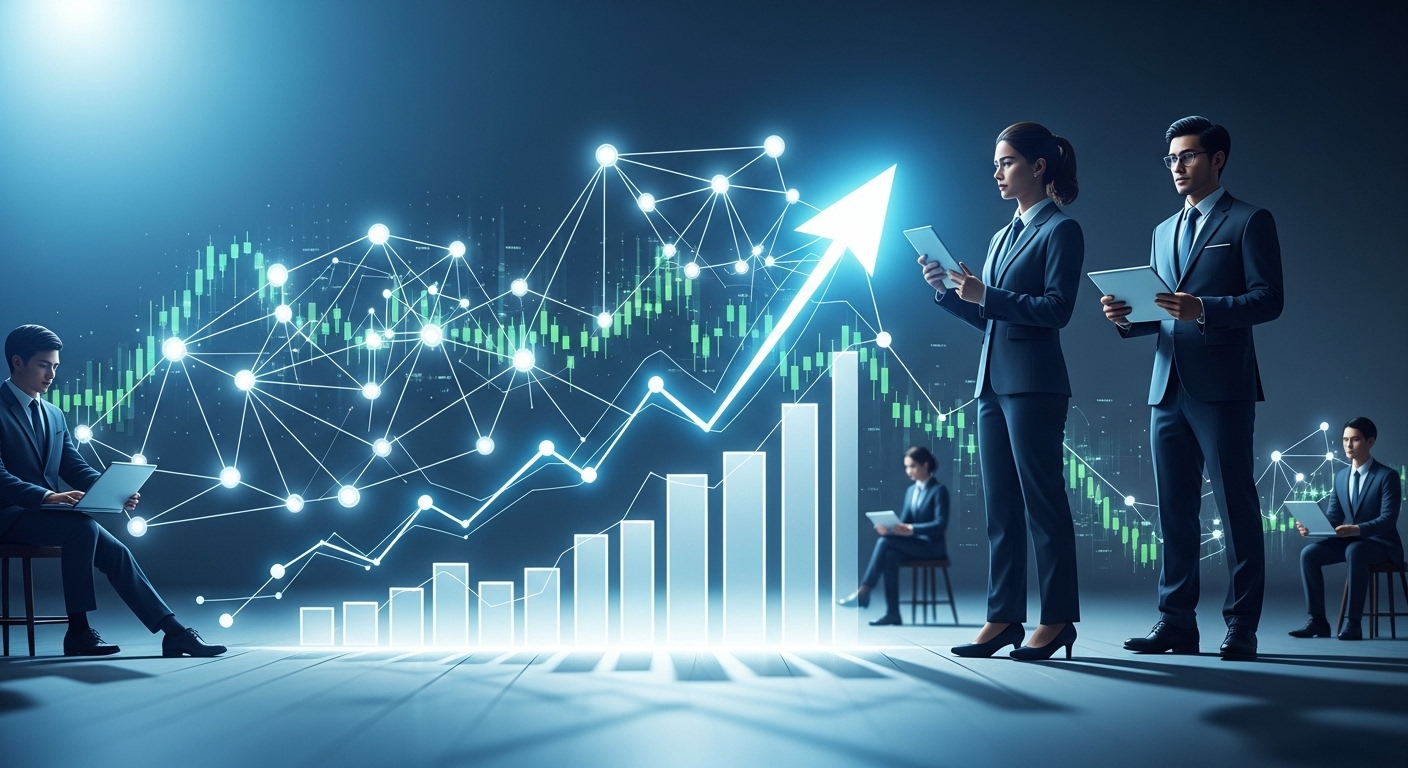 KAS Rebounds as Investors Return to High-Speed Blockchain Solutions