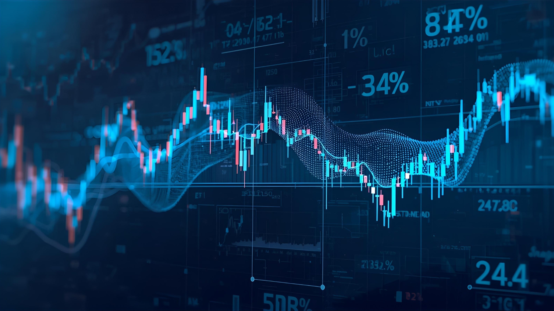 Reading Price, Liquidity, and ETF Flows Together
